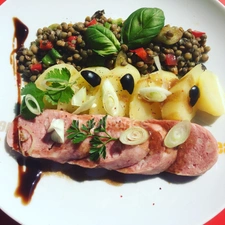 restaurant  licence 4 a vendre LYON 6EME ARRONDISSEMENT 