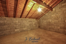 Maison de 250m2 + sous-sol de 80m2