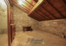 Maison de 250m2 + sous-sol de 80m2