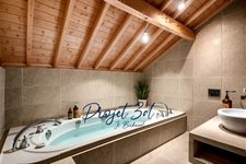 Maison de 250m2 + sous-sol de 80m2