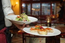 restaurant  licence 4 a vendre LYON 6EME ARRONDISSEMENT 