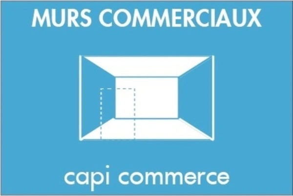 MURS COMMERCIAUX à vendre LYON 9EME ARRONDISSEMENT (69)