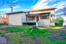 Maison de 250m2 + sous-sol de 80m2