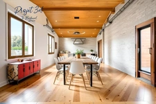 Maison de 250m2 + sous-sol de 80m2