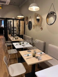 restaurant à vendre LYON 6EME ARRONDISSEMENT (69)