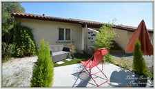 Maison 7 pièces, 128m², 5 chambres.