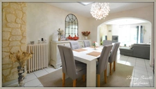 Maison 7 pièces de 113m² 