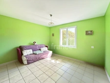 Maison Plain-Pied Lumineuse de 2008, 4 chambres