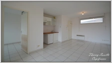 Appartement T1 Bis LES BILLAUX