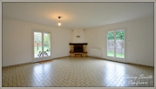 Maison 6 pièces, 92m²
