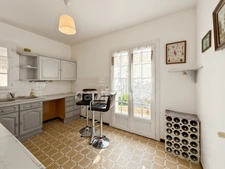 Maison de Plain Pied Lumineuse de 112 M2 
