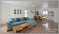 Maison 6 pièces, 122m², 4 chambres