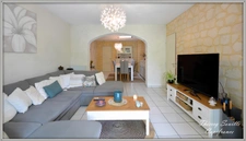 Maison 7 pièces de 113m² 