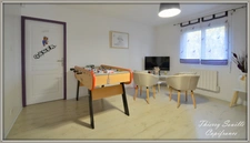 Maison 7 pièces, 172m², 4 chambres