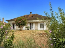 Maison de Plain Pied Lumineuse de 112 M2 