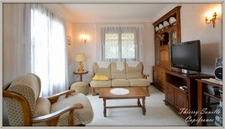 Maison 92m², 5 pièces, Libourne