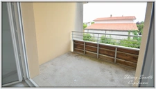 Appartement T1 Bis LES BILLAUX