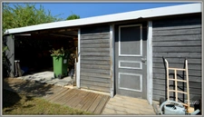 Maison 7 pièces, 128m², 5 chambres.