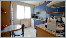 Maison 7 pièces de 113m² 