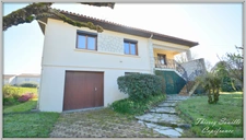Maison 92m², 5 pièces, Libourne