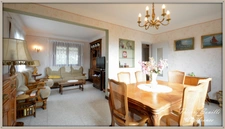 Maison 92m², 5 pièces, Libourne