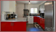 Maison 7 pièces, 128m², 5 chambres.