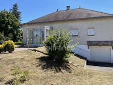 Maison de Plain Pied Lumineuse de 112 M2 