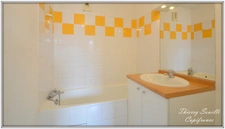 Appartement T1 Bis LES BILLAUX