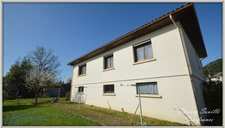 Maison 92m², 5 pièces, Libourne