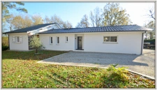 Maison 7 pièces, 172m², 4 chambres
