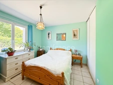 Maison Plain-Pied Lumineuse de 2008, 4 chambres