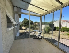 Maison de Plain Pied Lumineuse de 112 M2 