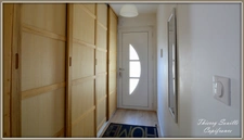 Maison 7 pièces, 128m², 5 chambres.