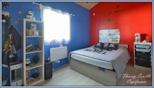 Maison 7 pièces, 172m², 4 chambres