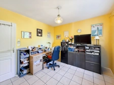 Maison Plain-Pied Lumineuse de 2008, 4 chambres