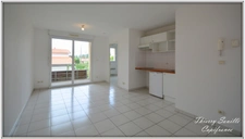 Appartement T1 Bis LES BILLAUX