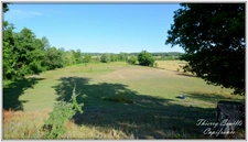 Maison en pierre avec travaux, 69m², terrain 5.1ha