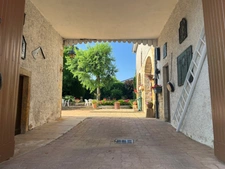 LIMAS  (69) MAISON en pierres de caractère de 171 m2 avec des dépendances de 300 m2
