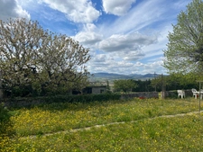 Terrain à vendre  ANSE (69)  terrain constructible de 300 M2