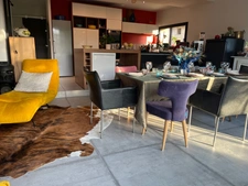 POMMIERS (69) Maison à vendre 170 M2 AU CALME 