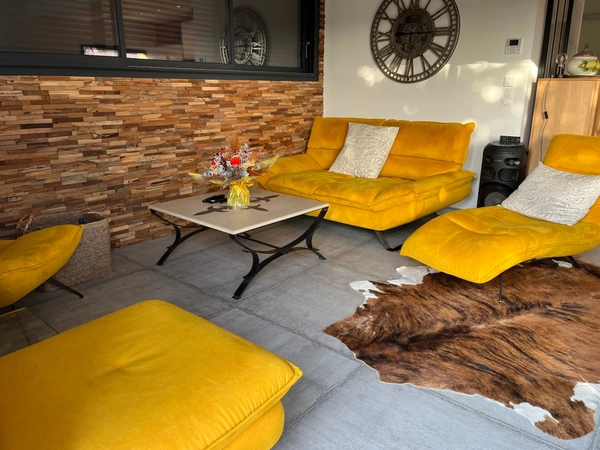 POMMIERS (69) Maison à vendre 170 M2 AU CALME 