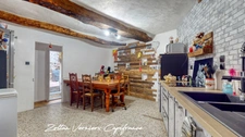 Maison de ville 4 pièces 134m² utiles sur Brignoles