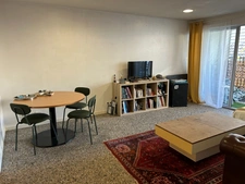BORDEAUX (Gironde) à vendre appartement T2 de 54 m² 