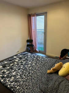 BORDEAUX (Gironde) à vendre appartement T2 de 54 m² 
