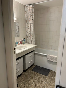 BORDEAUX (Gironde) à vendre appartement T2 de 54 m² 
