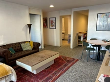 BORDEAUX (Gironde) à vendre appartement T2 de 54 m² 