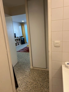 BORDEAUX (Gironde) à vendre appartement T2 de 54 m² 