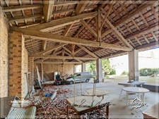 Domaine d'exception du XVIIIᵉ siècle – 625 m² habitables – 3,8 hectares – Un lieu unique au cœur du Lauragais