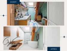 Character Property to Renovate with Building Land – High Investment Potential – South of France (Oupia, Minervois)