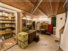 RENOVATED CHARACTER HOME WITH GARDEN – VILLENEUVE-LÈS-BÉZIERS, SOUTH OF FRANCE